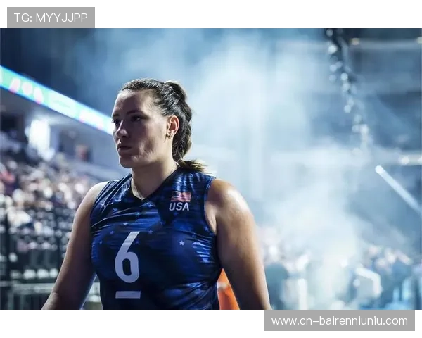 美国职业排球联赛(AUPV)奖项公布:亨茨获最佳防守,麦凯奇荣膺最佳拦网 美国职业排球联赛(AUPV)奖项公布:亨茨获最佳防守,麦凯奇荣膺最佳拦网