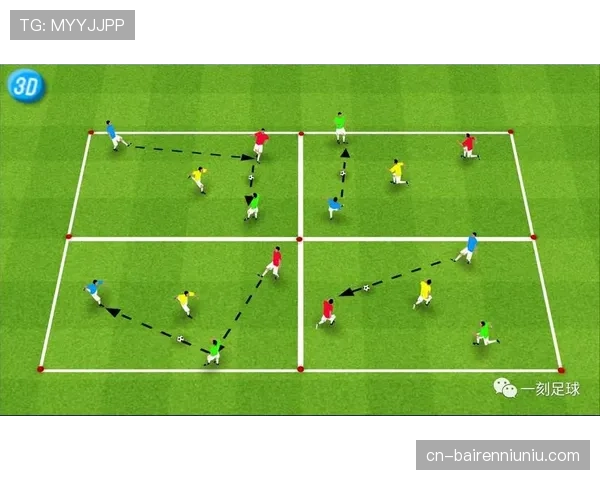 拉玛西亚青训营更新教案，重点培养学员在高速对抗下的决策能力